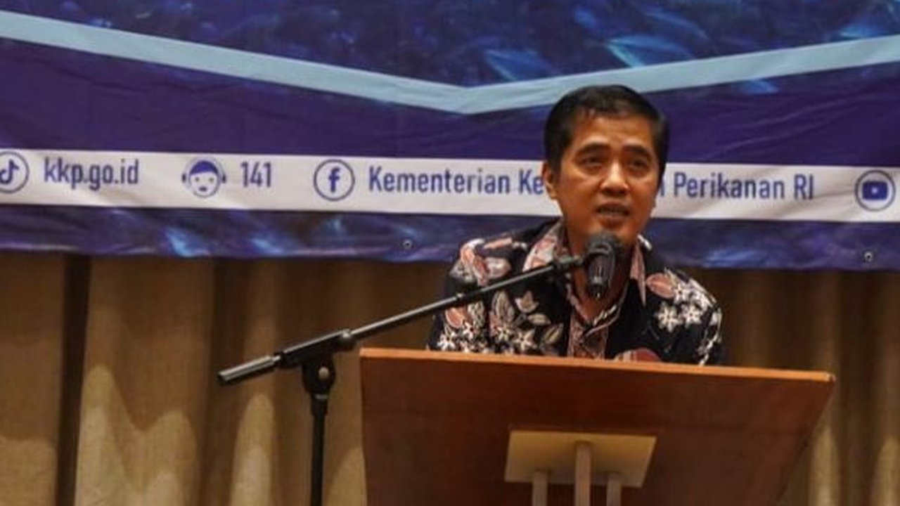KKP dan MSC Kawal Ketertelusuran & Keberlanjutan Ikan Konsumsi
