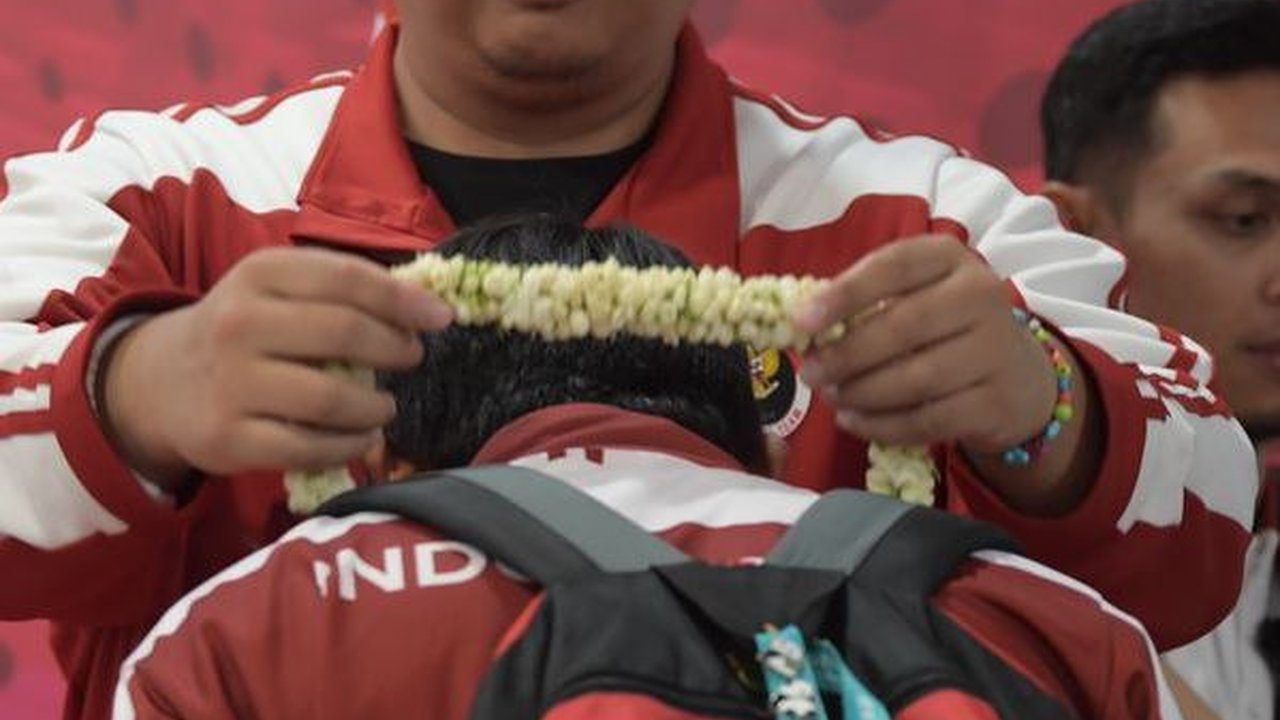 Sukses di Asian Para Games 2022 Hangzhou, Ketum NPC Apresiasi Peran Pemerintah