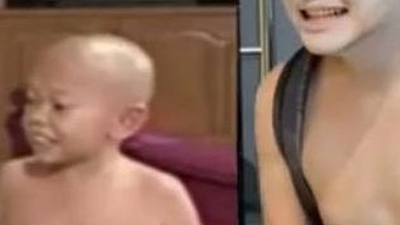 Ada yang Jadi Pocong hingga Tuyul, Begini Momen Kocak Karyawan Kantor Cosplay Jadi Hantu Indonesia