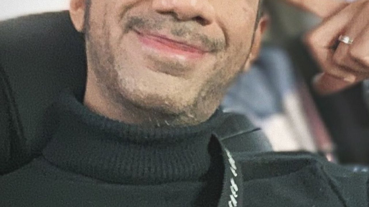 Netizen Syok Melihat Penampilan Pedangdut Reza Zakarya Botak Plontos