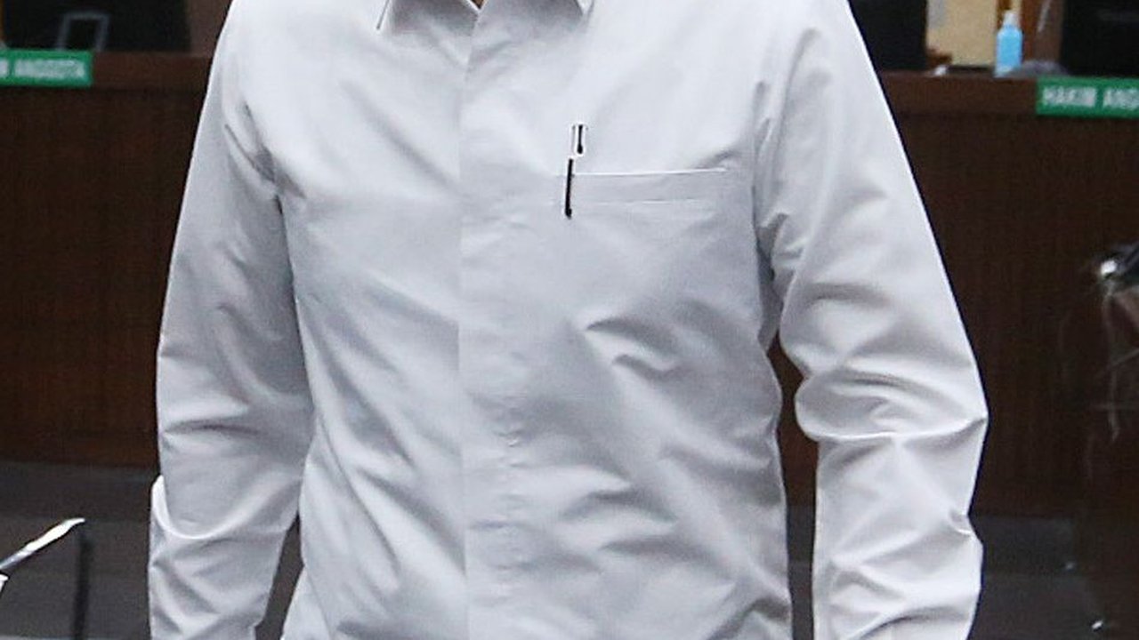 Jaksa KPK Panggil Kakak Mario Dandy Jadi Saksi Sidang Eks Pejabat Pajak Rafael Alun