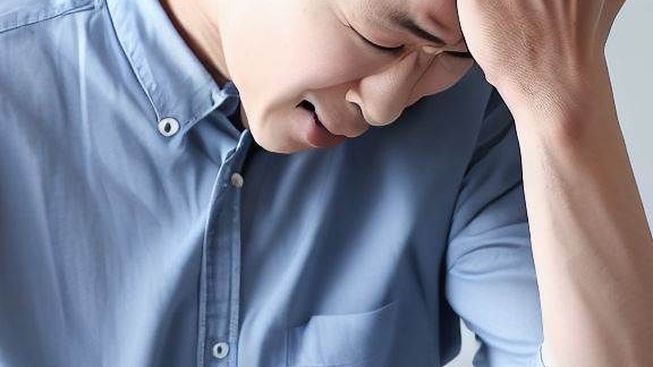 Jangan Lengah, Cuaca Panas Ekstrem Bisa Bikin Risiko Stroke Naik