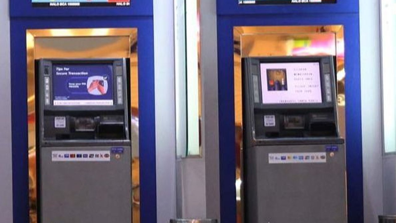 OJK: Penyaluran Kredit Perbankan Tumbuh 8,9 Persen di September 2023