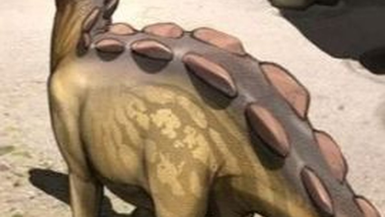 Dinosaurus Sebesar Kucing Pernah Hidup 100 Juta Tahun Lalu, Ilmuwan Temukan Jejak Kaki Mungilnya