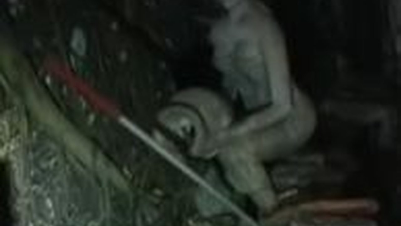 20 Tahun Terbengkalai dan Tak Ada Listrik, Ini Potret Rumah Pak Cecep Insinyur ITB yang Hidup Sebatang Kara