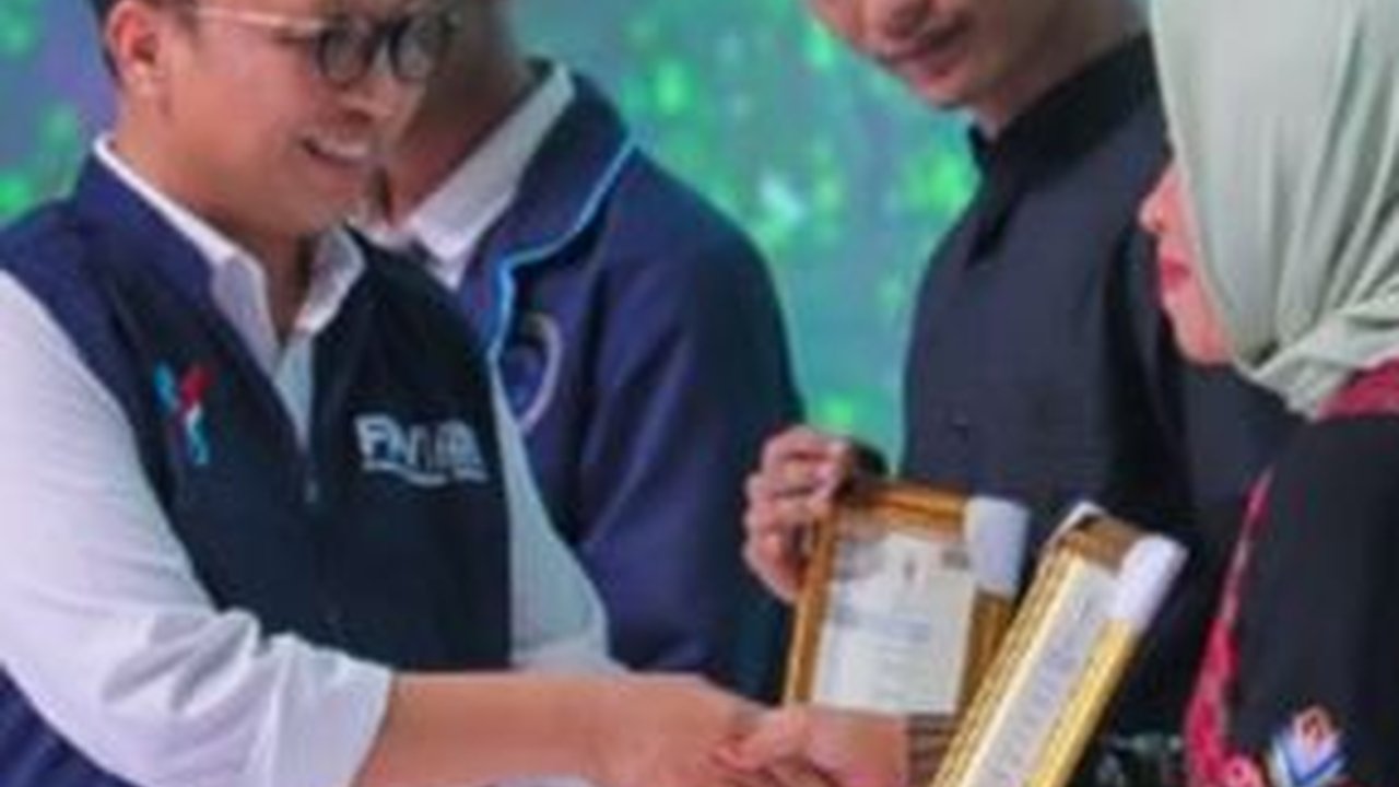Job Fair Nasional Berakhir, Lowongan Kerja Tetap Dibuka
