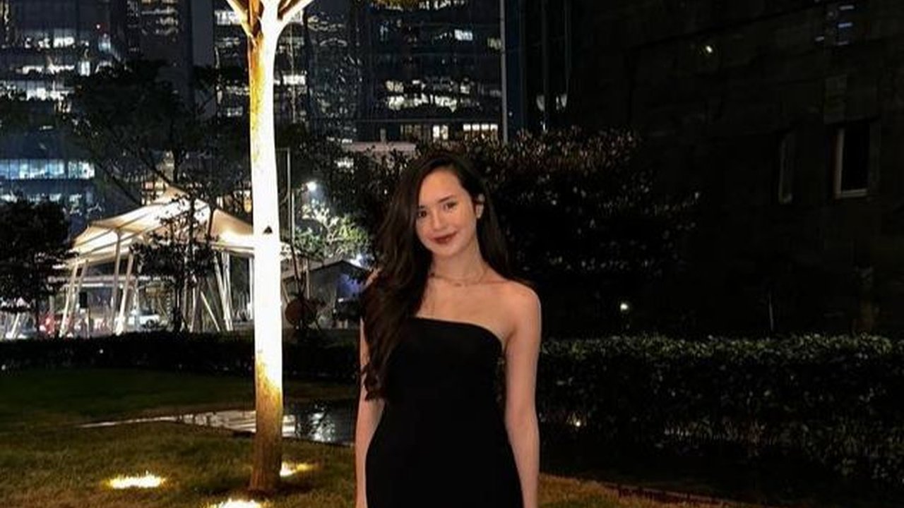 Akhirnya Go Public, Ini Potret Manis Beby Tsabina Bareng Pacar yang Anggota DPR & Anak Bupati Pandeglang