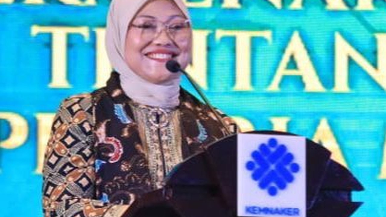 Menaker: Manfaat Pelindungan Pekerja Migran Meningkat