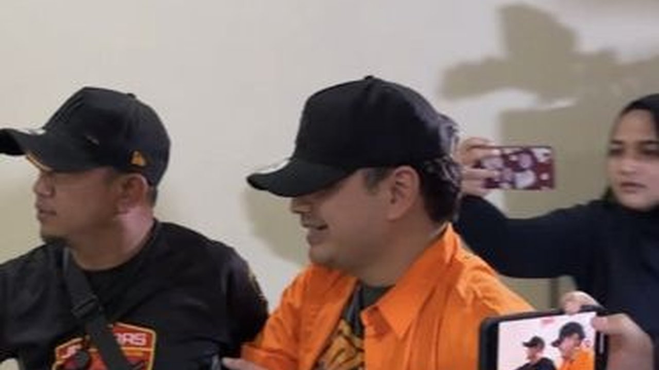 Polisi Curigai 3 Orang Bantu Dito Mahendra Melarikan Diri, Salah satunya Pernah Dipanggil Saksi