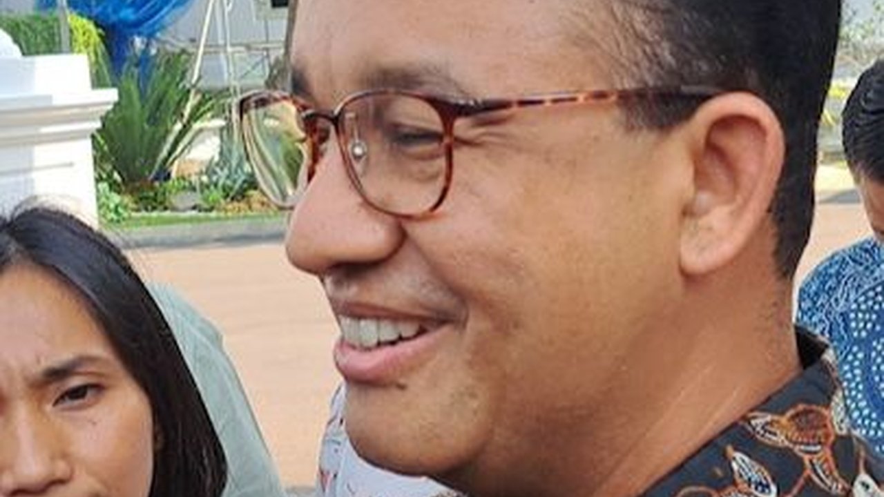 Menanti Ketua Tim Pemenangan Anies-Cak Imin