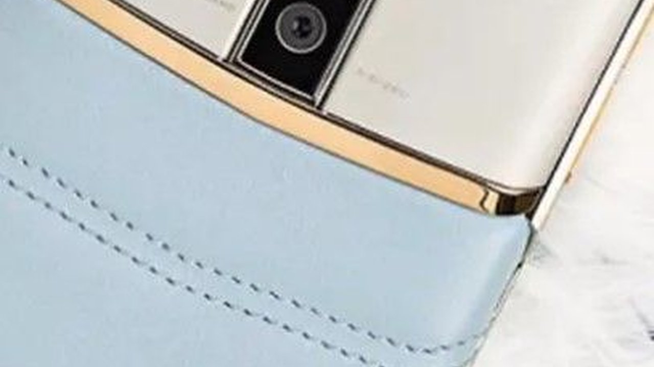 Punya Desain Elegan, Ini 10 Handphone Termahal di Dunia