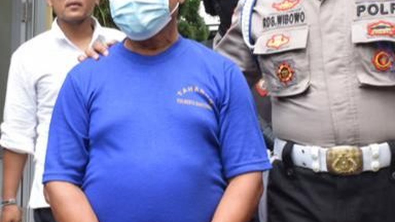 Parah! Pengelola Jembatan Kaca Pecah The Geong Gunakan Bahan Bekas & Tak Kantongi Izin