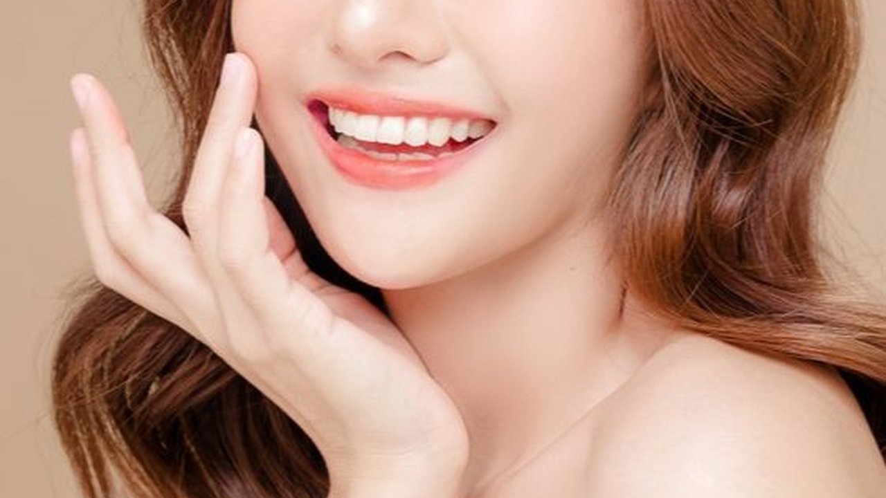 Lewat Dahi Kepribadian Seseorang Ternyata Bisa Diketahui