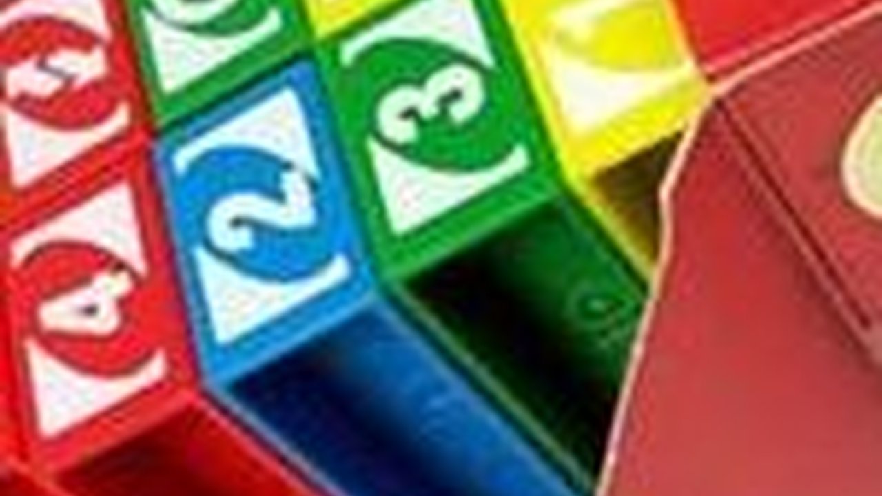 Cara Main Uno Stacko untuk Pemula, Mudah Dilakukan