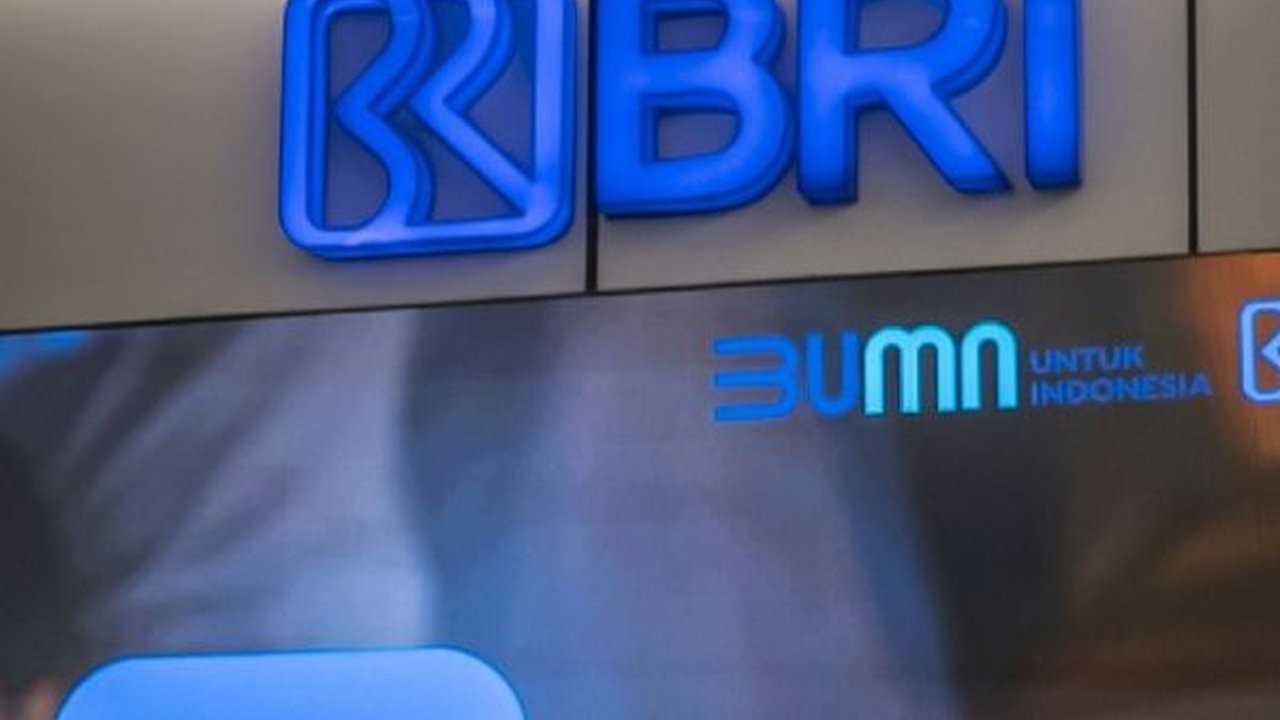 BRI Ajak Nasabah Perbaharui Nomor Handphone di ATM/CRM, Dapatkan Tambahan Saldo