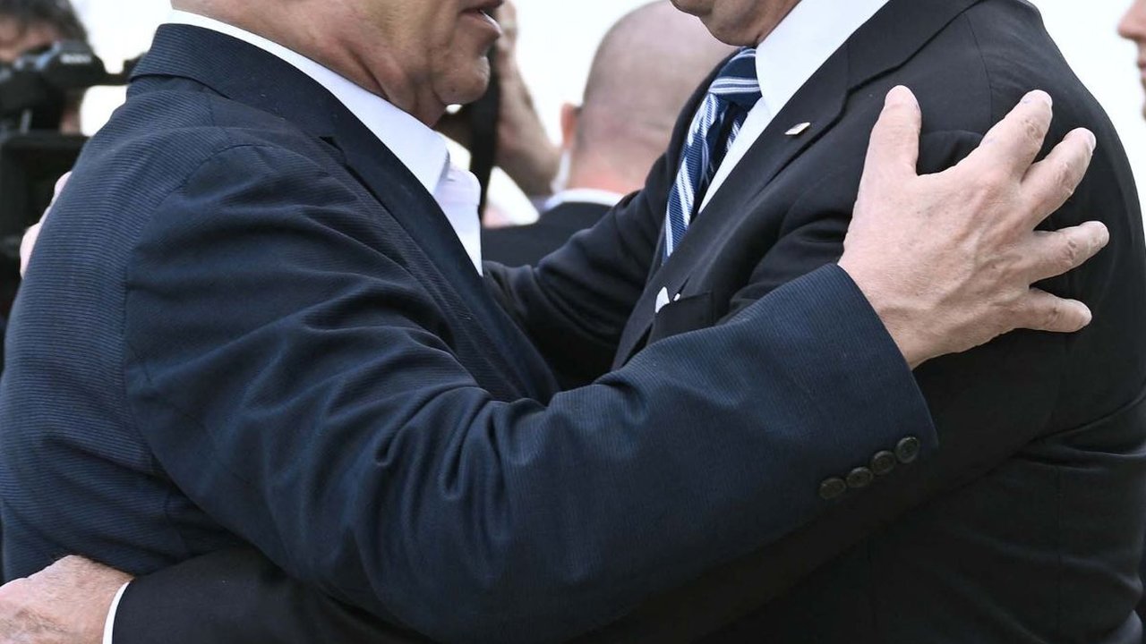 Beredar Video Netanyahu Sebut Amerika Gampang Diatur, Termasuk Soal Isu Palestina