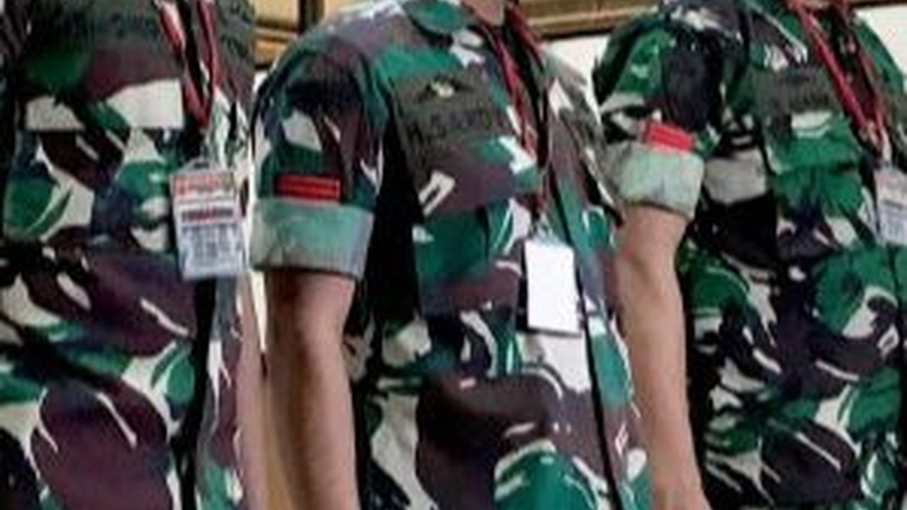 Kasus Pembunuhan Imam Masykur, Praka RM Dkk Terancam Hukuman Mati