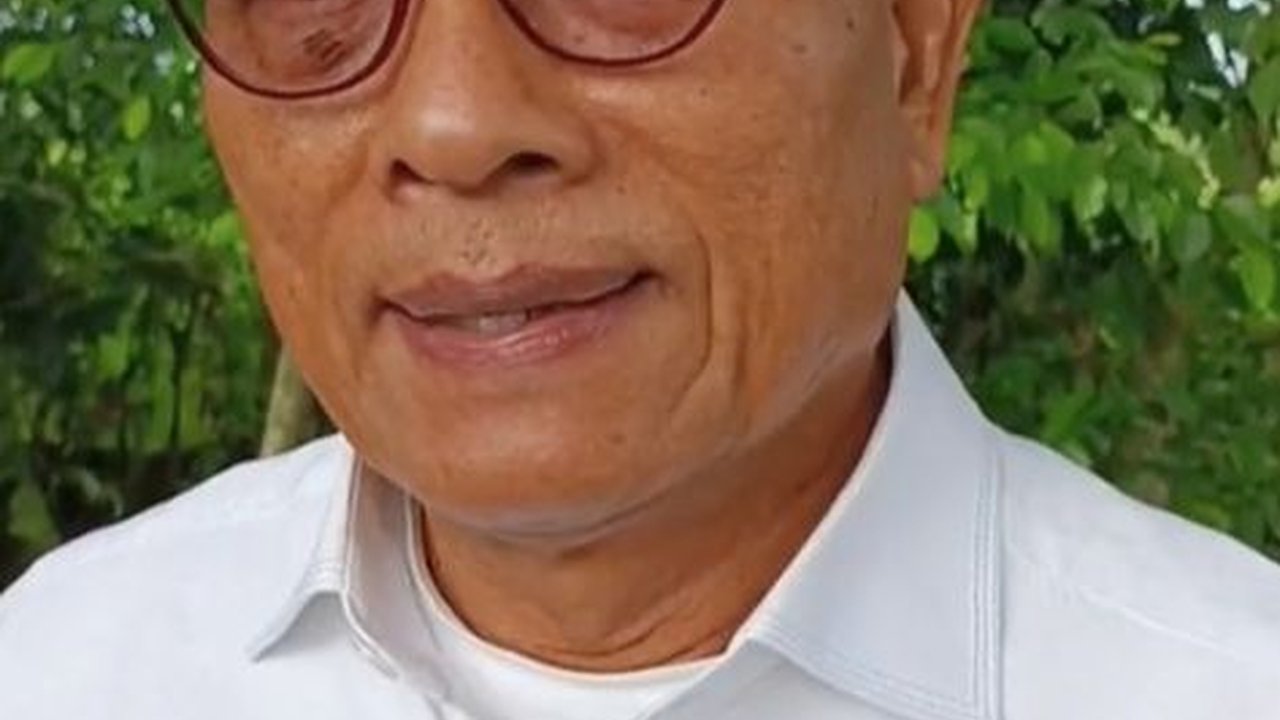 Mantan Panglima TNI Sering Ziarah ke Makam Mbah Angling Setiap Pulang Kampung, Sosok Disebut Legenda Desa