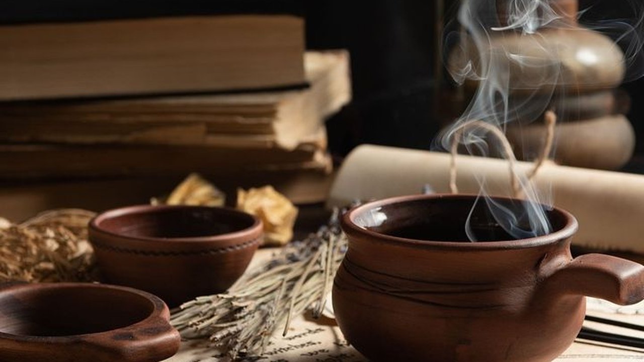 Mengenal Rajah, Metode Pengobatan Tradisional Khas Aceh Ketika Terkena Penyakit Magis