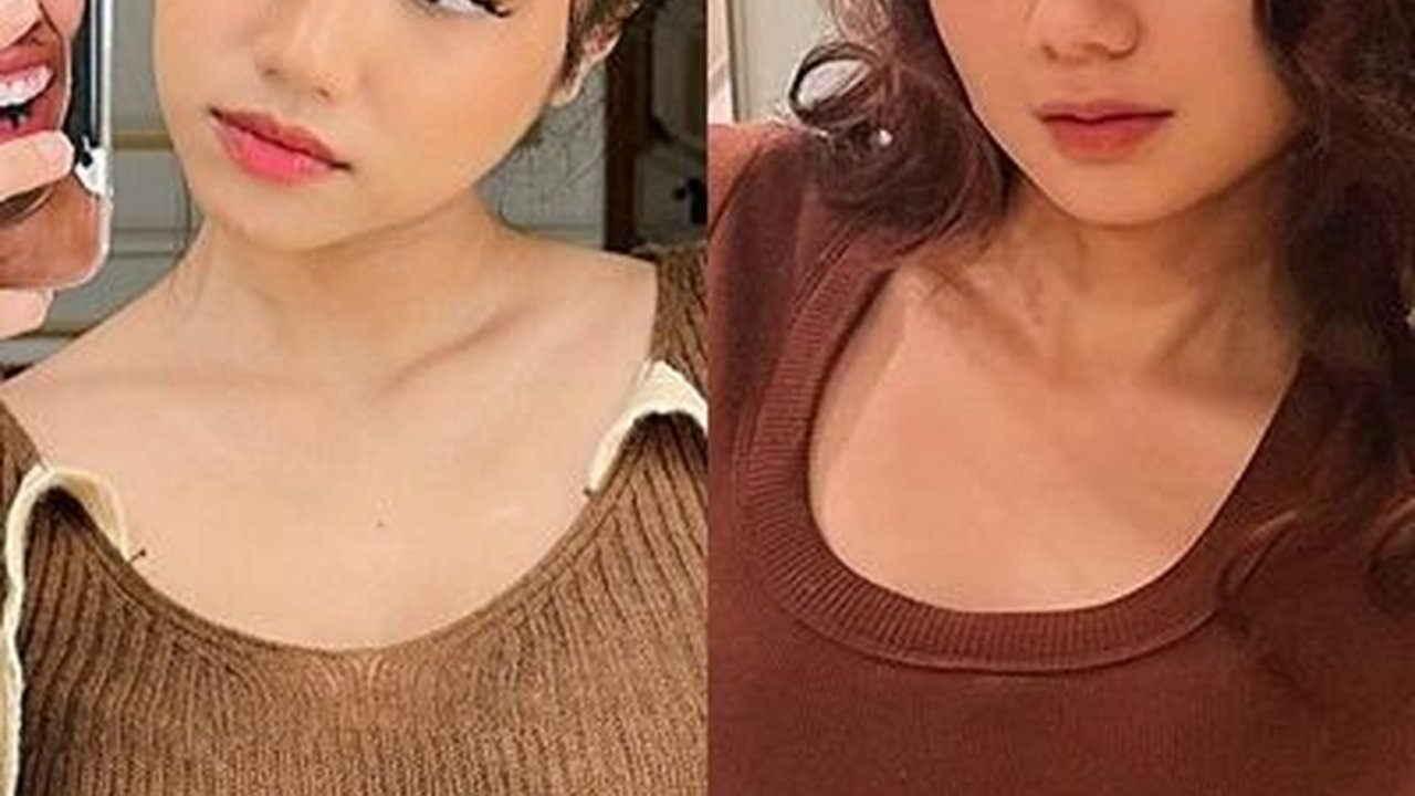 Tissa Biani Akhirnya Buka Suara Terus Disamakan, Geram Sebut Fans Fuji Tak Punya Akhlak dan Etika