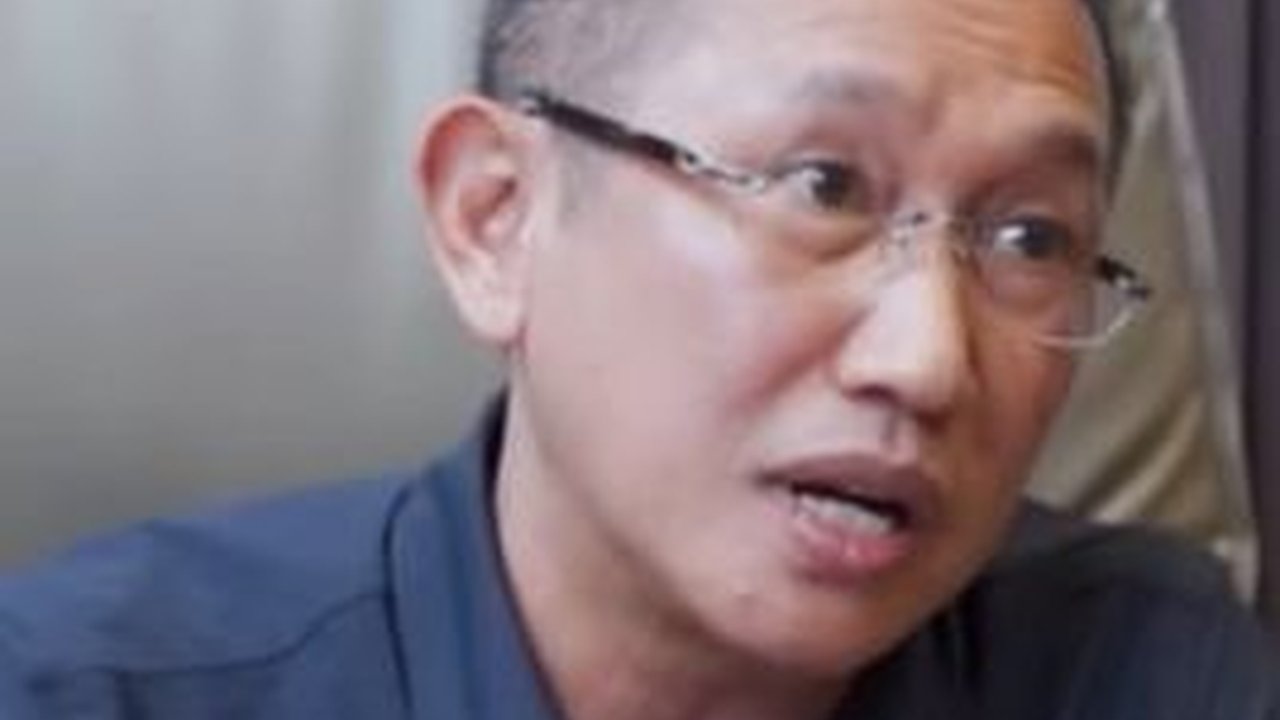 Hasil Survei PolMark 47,8 % Pemilih Capres Belum Mantap, Eep Syaefulloh Ungkap Konsultan Terbaik Agar Menang