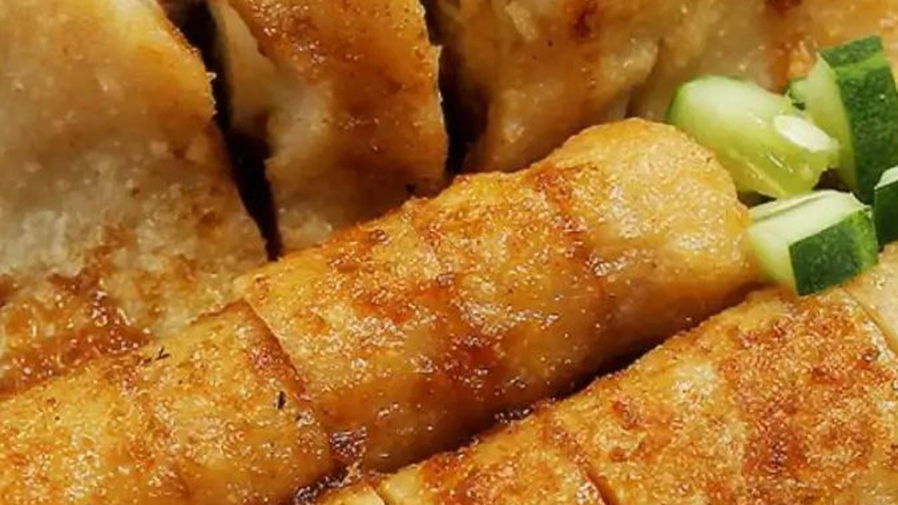 10 Resep Empek-Empek ala Rumahan Enak dan Gurih, Dijamin Anti Gagal