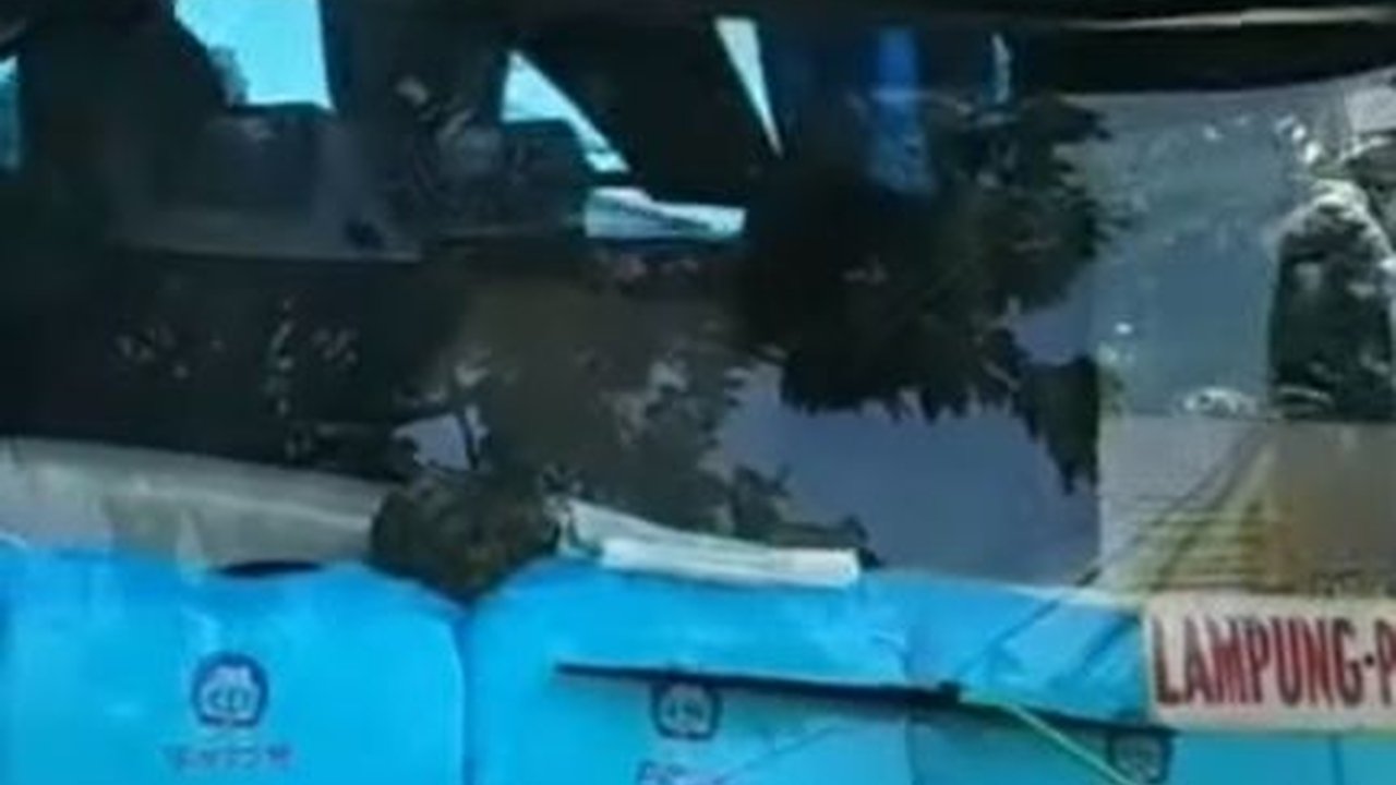 Kilas Balik PO Bus Tertua di Aceh PMTOH yang Legendaris, Rute Terjauhnya Aceh-Solo