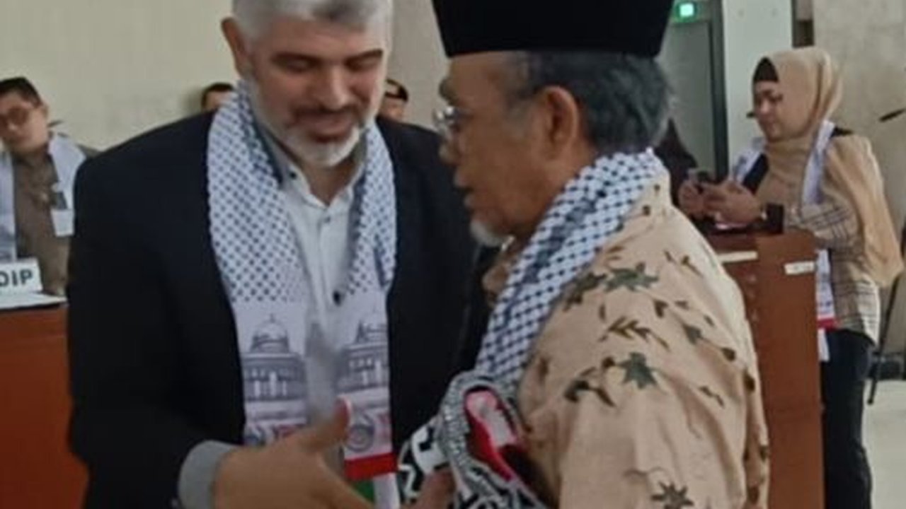 VIDEO: Paripurna DPR Panas Bahas Putusan MK Batas Usia, Alergi Sebut Nama Gibran Riuh Tepuk Tangan