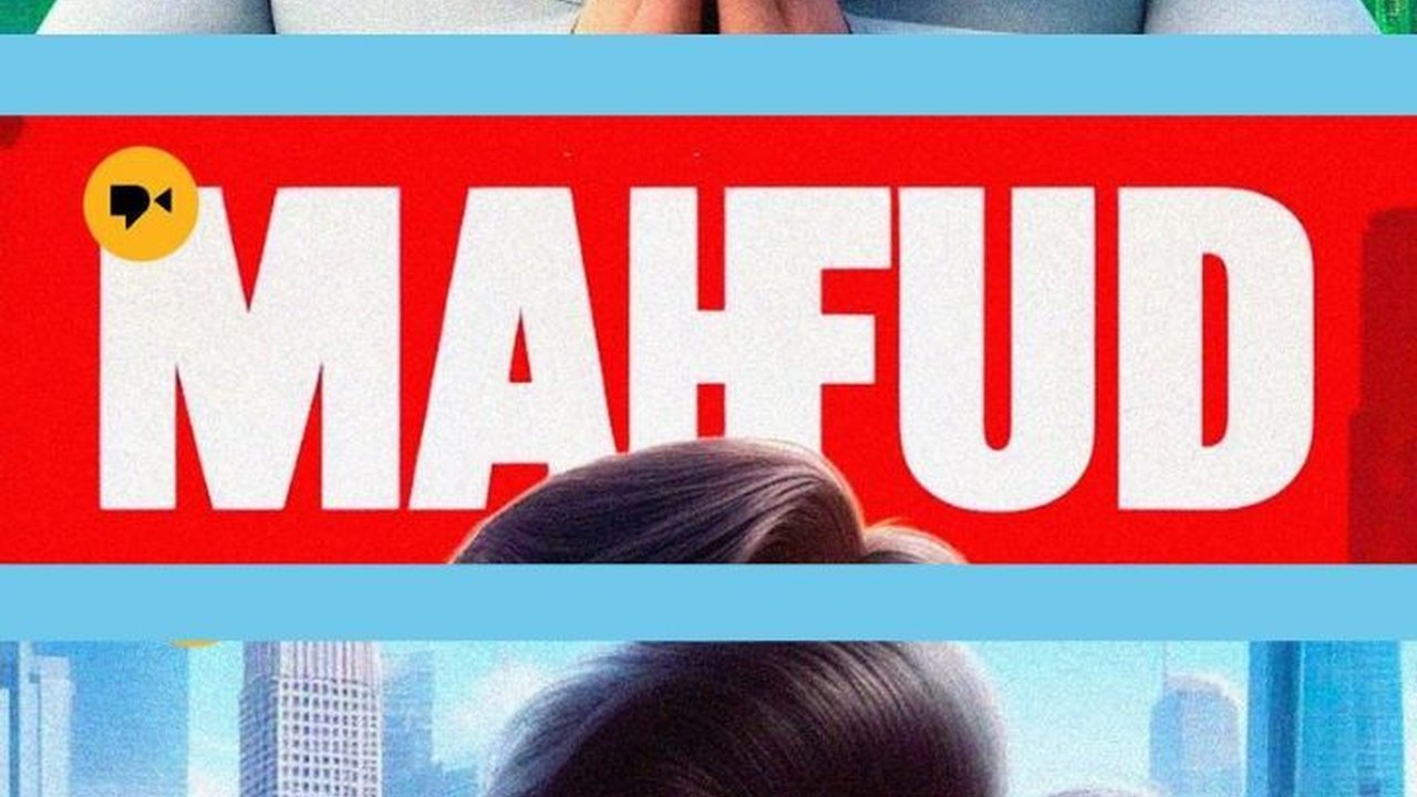 Foto AI Disney Ini Gambarkan Capres-Cawapres, Wajah Mahfud MD Malah Disebut Mirip Luhut