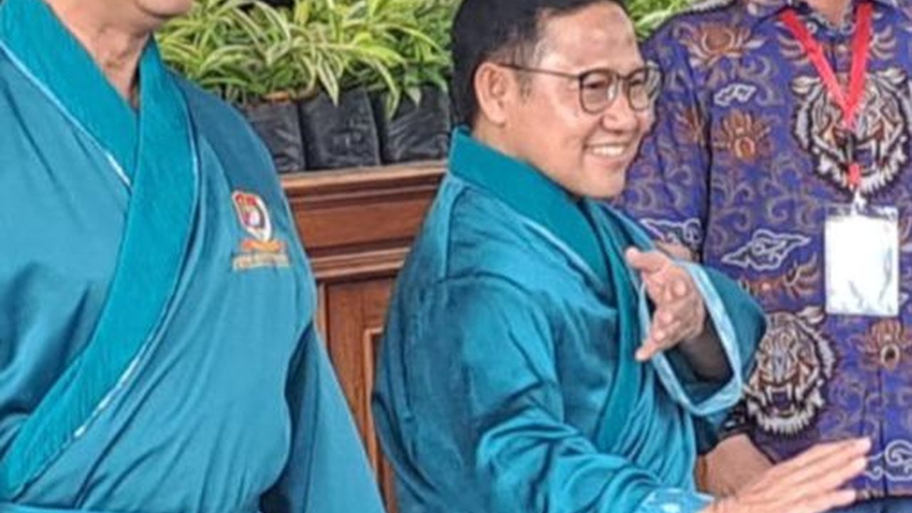 PKS Ungkap Sosok Ketua Timnas Anies-Cak Imin