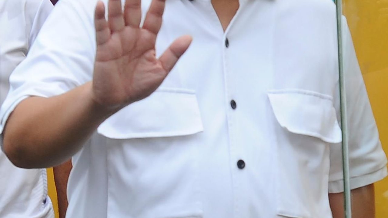 Erick Thohir Puji Gibran, Pertumbuhan Ekonomi di Solo Sangat Baik