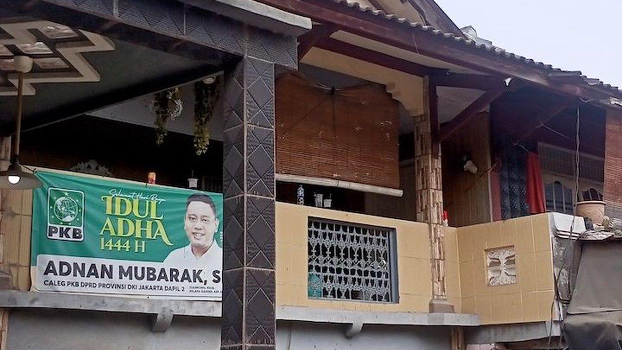 Sosok Ini Diyakini Bisa Mengungkap Misteri Kematian Bapak & Anak di Jakut