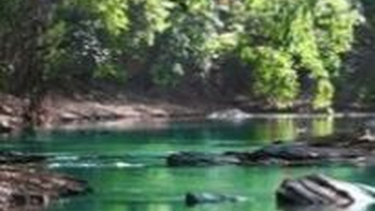 8 Sungai Ini Jadi yang Terpanjang di Dunia 2023