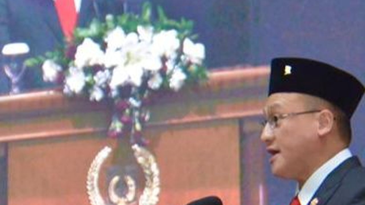 Anggota DPRD PDIP Kenneth sebut Banyak Aset Negara di DKI Dicaplok Orang: Pj Gubernur harus Tegas
