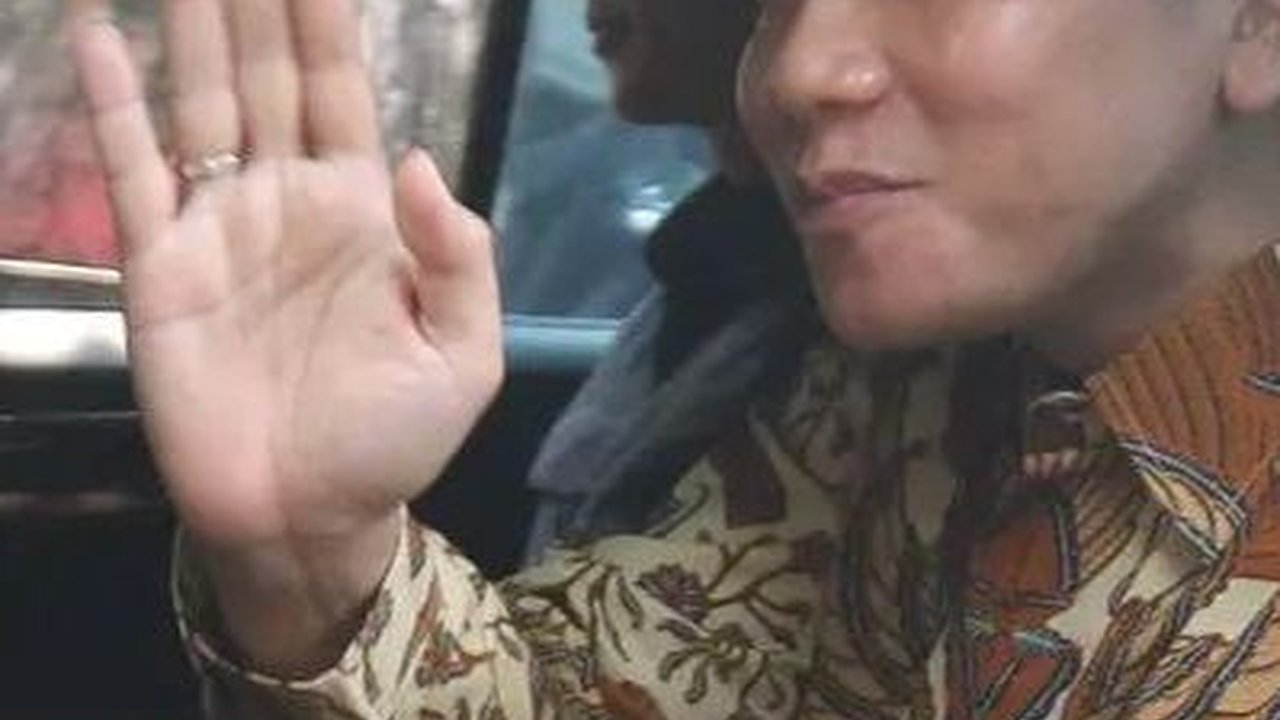 Rencana Makan Siang Bareng, Gibran Ingin Tukar Pikiran dengan Mahfud, Cak Imin dan Wapres