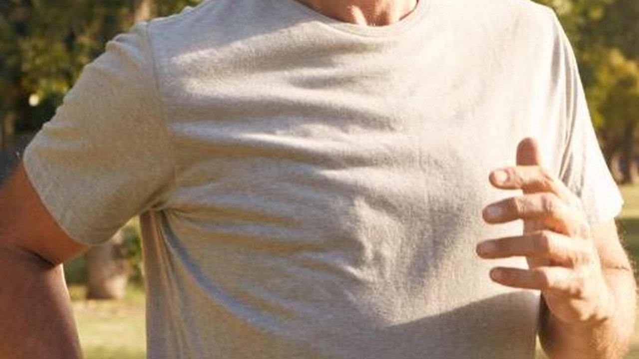 Cara Menjaga Kesehatan Tulang bagi Lansia, Lawan Osteoporosis