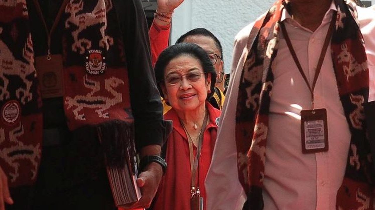 Persatuan Purnawirawan Polri Sepakat Dukung Paslon Ganjar-Mahfud