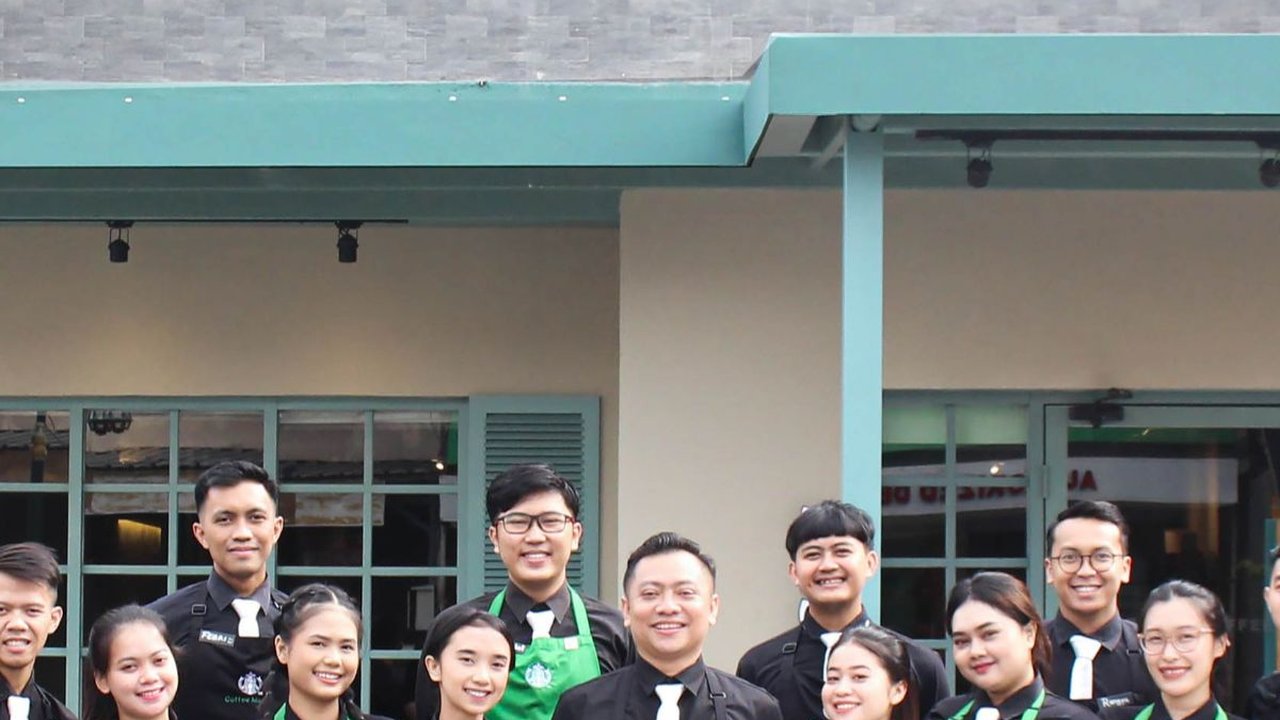 Saham Perusahaan Berhubungan dengan Israel Anjlok Parah, dari McDonald’s Hingga Starbucks