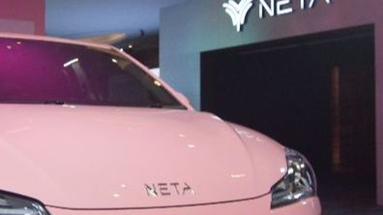 Strategi Neta di Pasar Mobil Listrik: Gandeng Mitra Diler Ternama hingga Marketplace Blibli