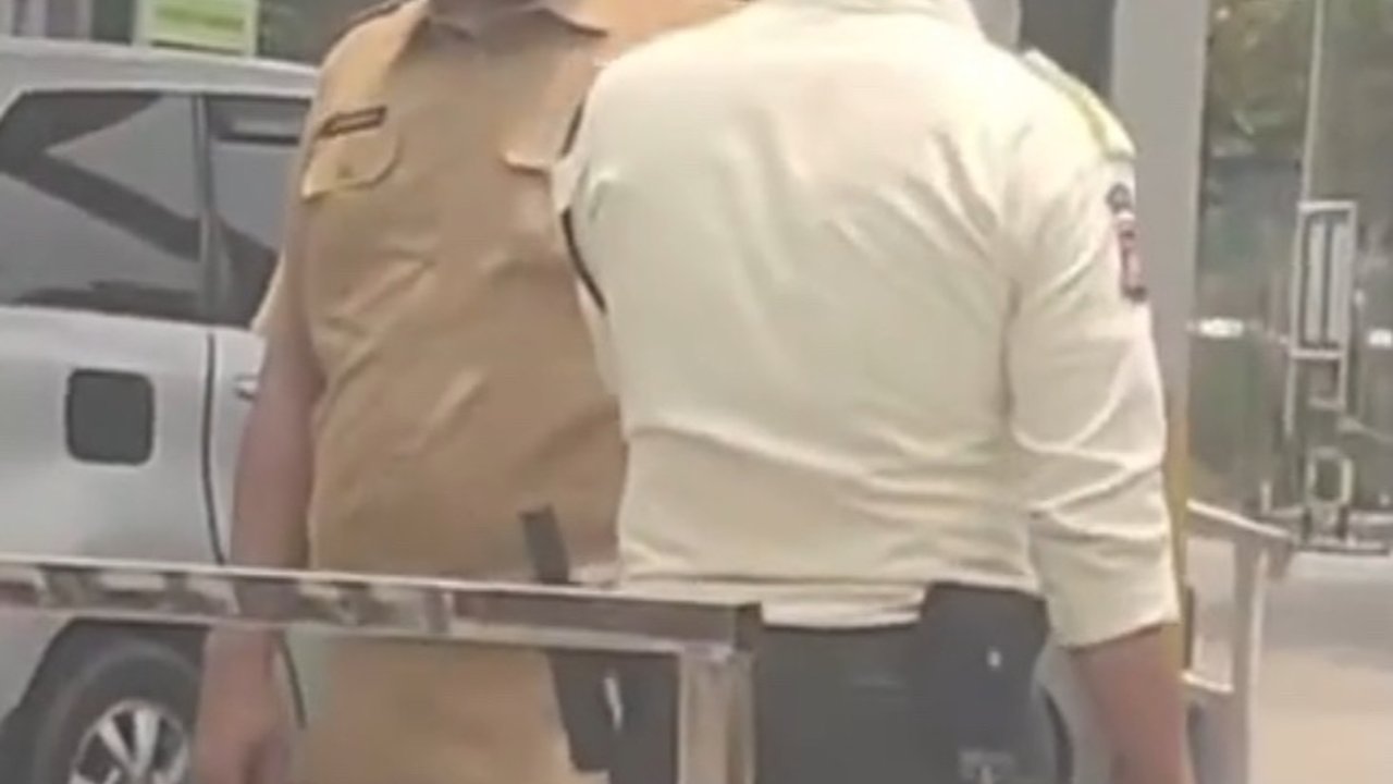 Diduga Tak Terima Ditegur karena Parkir Sembarangan, Oknum ASN Ini Tantang Duel Satpam