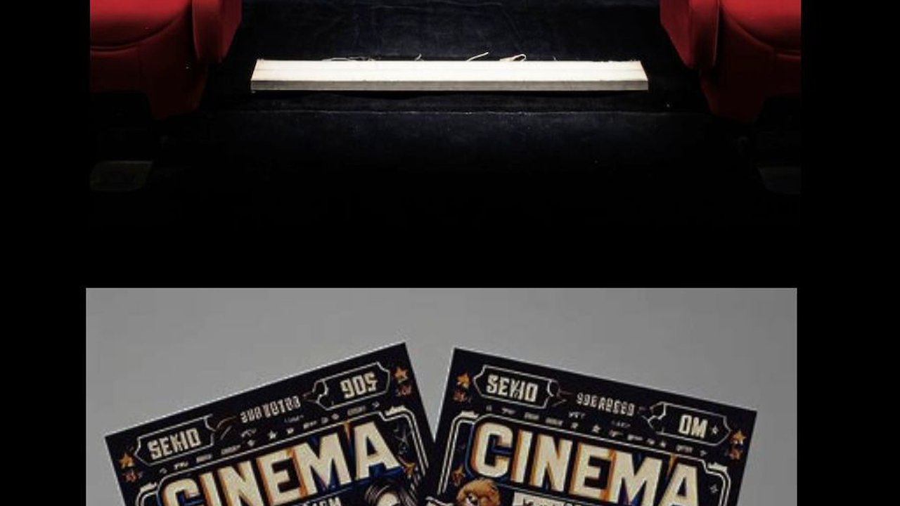 Cara Pesan Tiket Bioskop secara Online: dari XXI, Movimax, sampai CGV