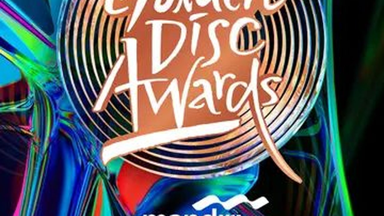 Jakarta Siap Sambut Golden Disc Awards ke-38