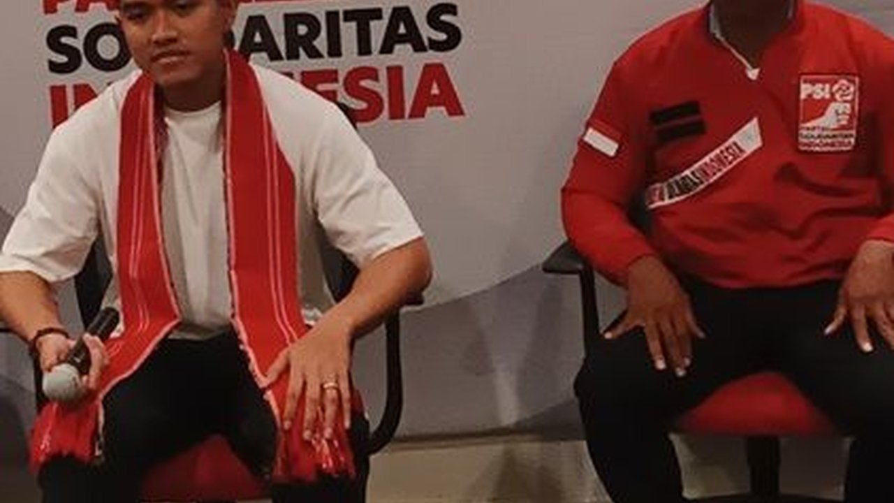 PSI Sodorkan Grace Natalie dan Isyana Bagoes Oka Masuk Tim Pemenangan Prabowo-Gibran