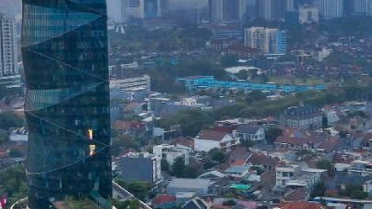 Terungkap,  Begini Langkah Strategis Bank BNI Hadapi Ketidakpastian Global dan Perlambatan Ekonomi China