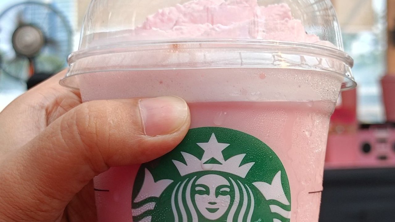 Starbucks Gugat Serikat Pekerja yang Unggah Dukungan Pro Palestina