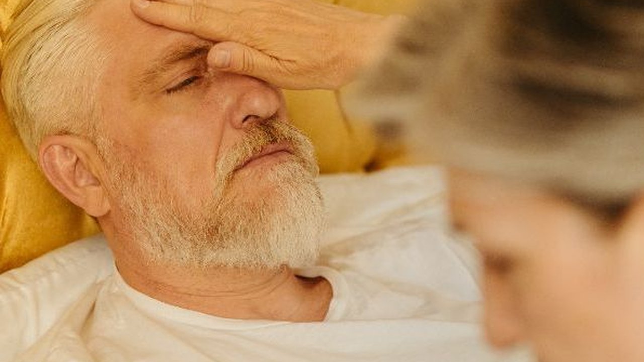 Cuaca Panas Meningkatkan Risiko Demam Tifoid, Begini Cara Membedakannya dengan Demam Biasa