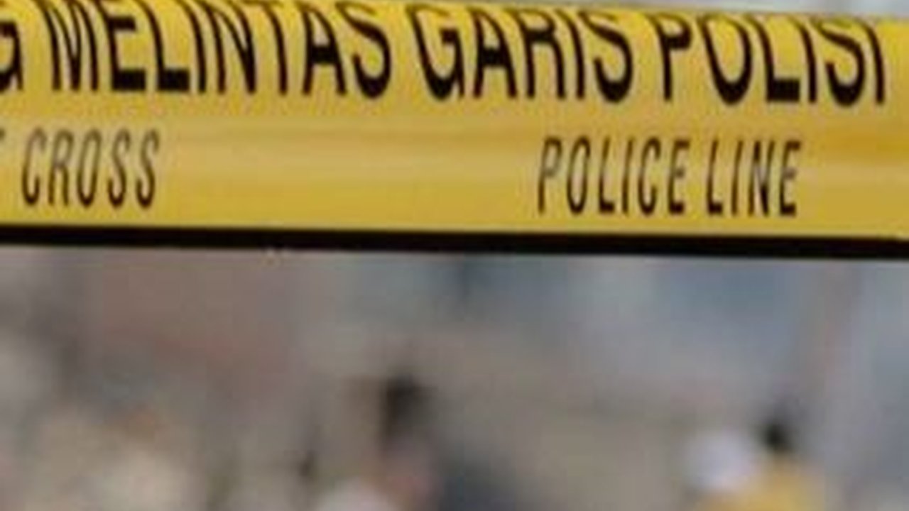 Duplikat Kunci Perusahaan, Satu Keluarga Berkomplot Curi Kabel Fiber Otik di Tasik