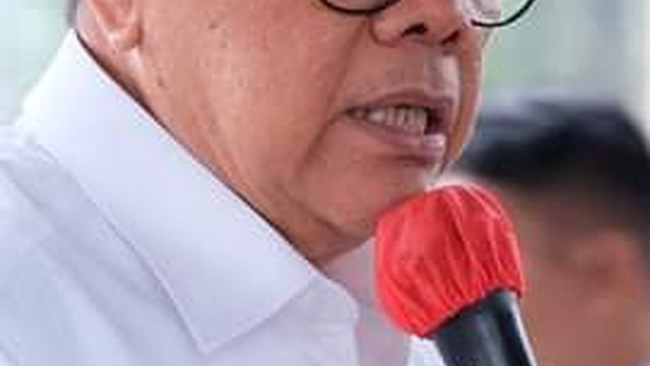 Temukan Rutan dan Lapas Dikuasai Segelintir Caleg, Junimart PDIP Minta Bawaslu Kawal Ketat saat Pencoblosan