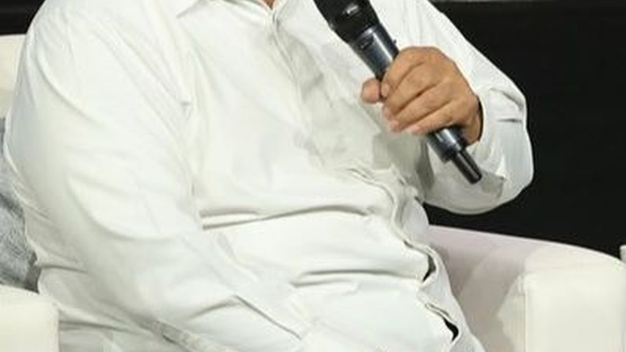BEM UI Gagal Gelar Adu Gagasan 3 Bacapres di September 2023, Ini Penjelasan Melki Sedek Huang