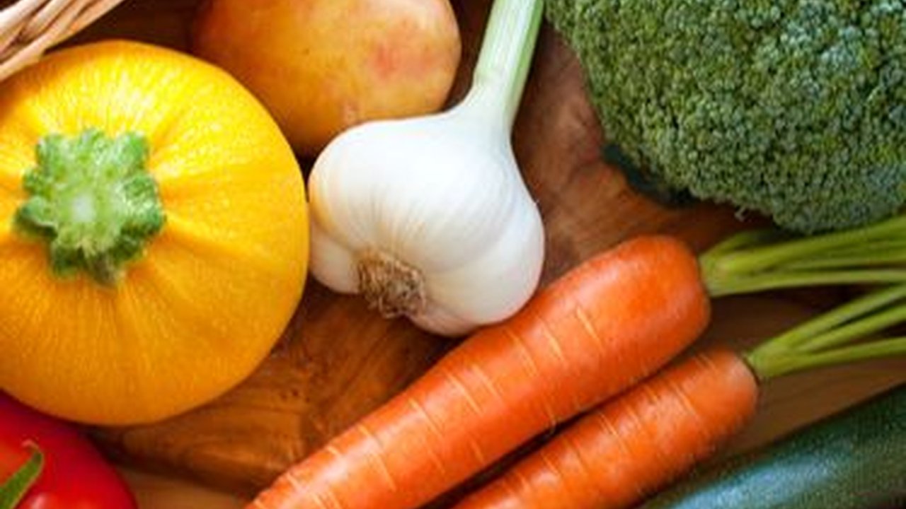 85 Nama Sayuran dalam Bahasa Inggris Urut Abjad A-Z, Cocok Jadi Bahan Ide Permainan Anak